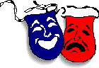 Drama, Comedy, and Music