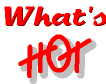 What's Hot Around Town